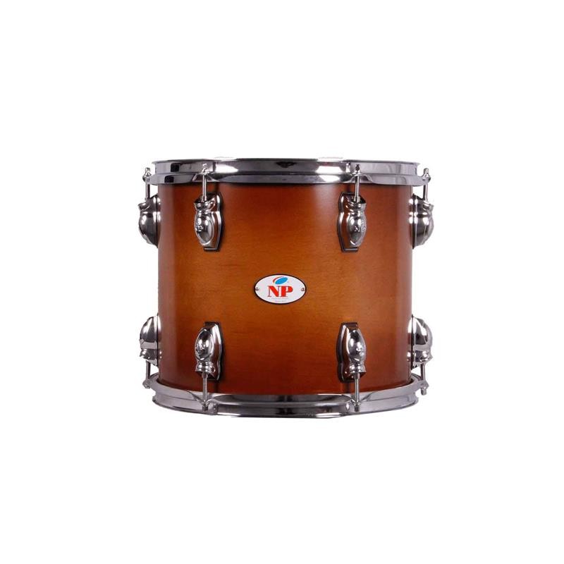 TOM CONCERT 30,5 Ø X 28 CM WALNUT
