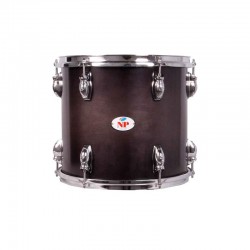 CONCERT TOM 12" X 30 CM JET