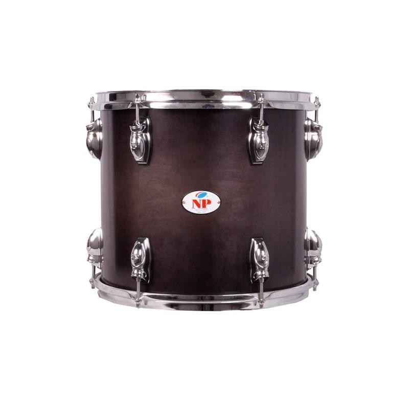 CONCERT TOM 12" X 30 CM JET