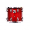 TOM CONCERT 33.0 Ø X 30 CM MAHOGANY
