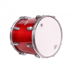 TOM CONCIERTO 33,0 Ø X 30 CM CAOBA