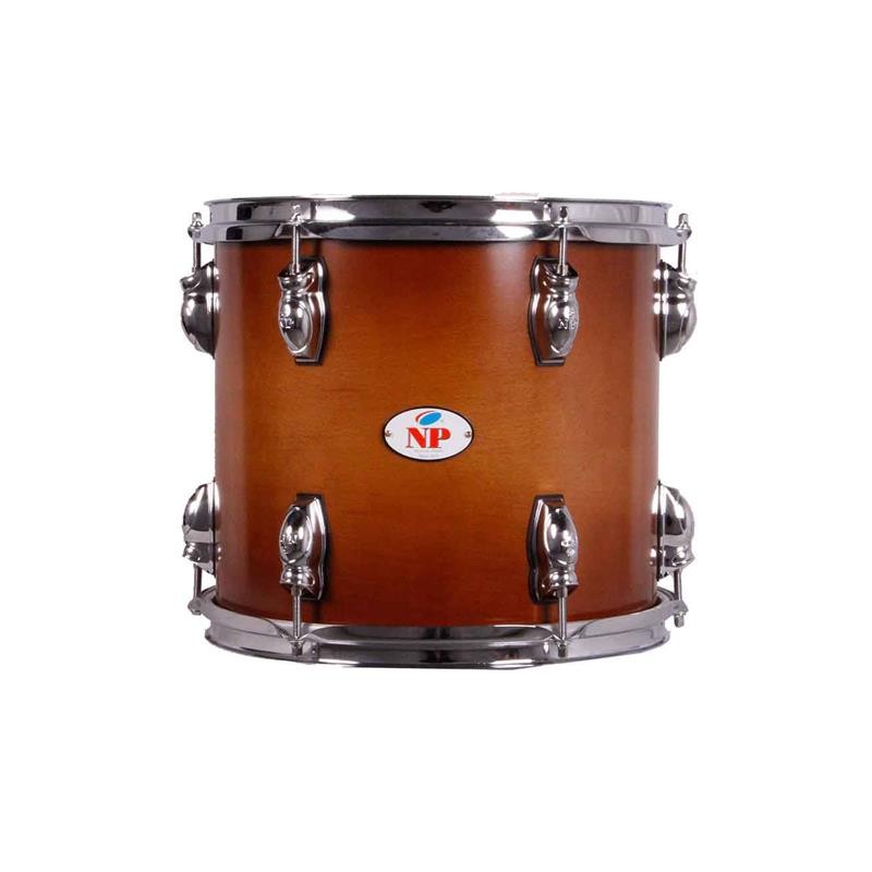 TOM CONCERT 33.0 Ø X 30 CM WALNUT