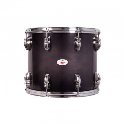 TOM CONCERT 35.6 Ø X 33 CM JET