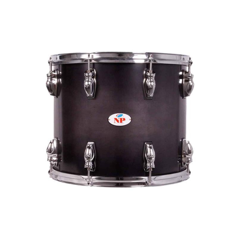 TOM CONCERT 35.6 Ø X 33 CM JET