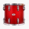 TOM CONCIERTO 35,6 Ø X 33 CM CAOBA