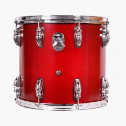 TOM CONCIERTO 35,6 Ø X 33 CM CAOBA