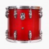 TOM CONCIERTO 35,6 Ø X 33 CM CAOBA
