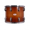 TOM CONCERT 35,6 Ø X 33 CM WALNUT