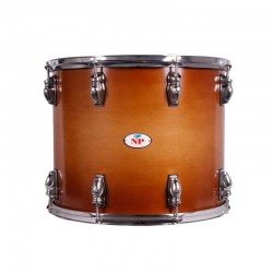 TOM CONCERT 40,6 Ø X 38 CM WALNUT