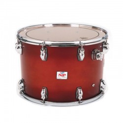 TOM CONCIERTO 40,6 Ø X 38 CM MIEL