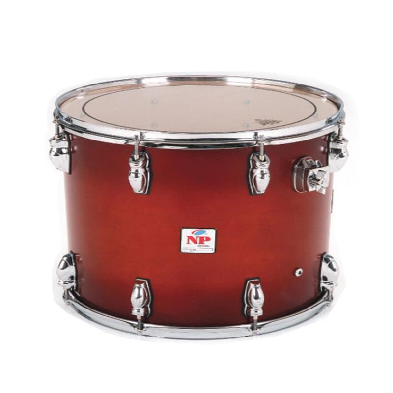 TOM CONCIERTO 40,6 Ø X 38 CM MIEL