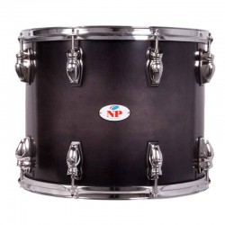 TOM CONCERT 45.7 Ø X 43 CM JET