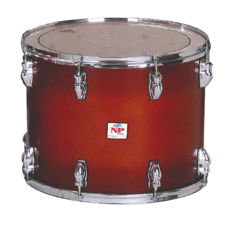 TOM CONCIERTO 45,7 Ø X 43 CM MIEL
