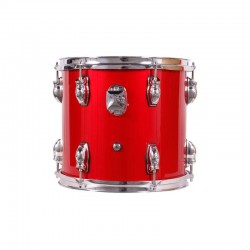 TOMS CONCIERTO 33,0 Ø X 30 CM ROJO CEREZA