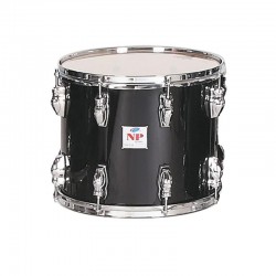 TOMS CONCIERTO 35,6 Ø X 33 CM NEGRO