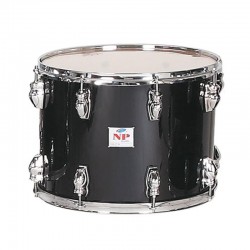 TOMS CONCERT 40,6 Ø X 38 CM BRINCOS PRETOS