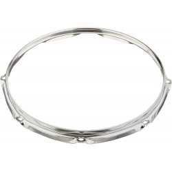 METAL RING TRIPLE FLANGE 33.0 Ø X 1.6 MM 8...