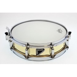 PICOLO Snare drum 13"X4" ROWING GOLD