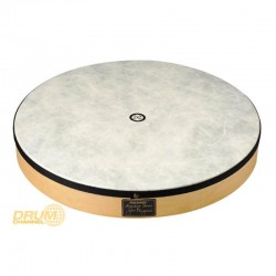 FRAME DRUM JHON BERGAMO 22" X3" PRESTRESSED PADDLE