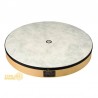 FRAME DRUM JHON BERGAMO 22" X3" PRESTRESSED PADDLE