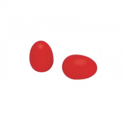 UNIDADE SHAKER OVOS VERMELHO