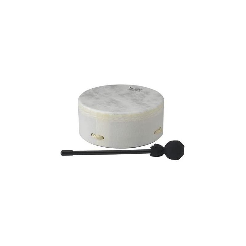 BUFFALO DRUMS 8 » AVIRON