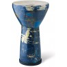 PAGAIE DOUMBEK 8"X15 » PRÉCONTRAINTE GOLD WARRIOR