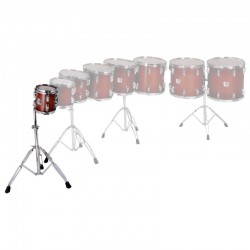 TOM CONCERT 6" X 19 CM MIEL
