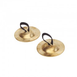 SET OF CROTALOS 5.5 1 PAIR