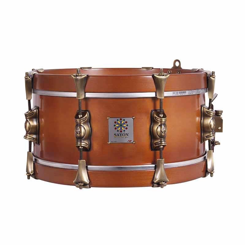 SAYÓN PASIÓN DEL SUR VIEUX TAMBOUR 35,6 Ø X 16 CM HONEY HONEY HOOPS