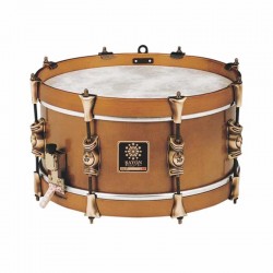 SAYÓN PASIÓN DEL SUR VIEUX TAMBOUR 35,6 Ø X 16 CM HONEY HONEY HOOPS