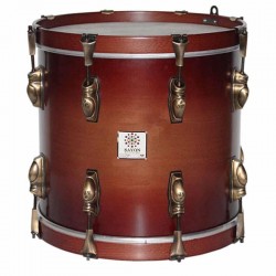 TIMBALE SAYÓN PASIÓN DEL SUR OLD 38,1 Ø X...