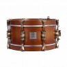 SAYÓN PASIÓN DEL SUR OLD DRUM 35,6 Ø X 16 CM WALNUT HOOPS WALNUT