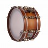 SAYÓN PASIÓN DEL SUR OLD DRUM 35,6 Ø X 16 CM WALNUT HOOPS WALNUT