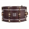 SAYÓN PASIÓN DEL SUR OLD DRUM 38,1 Ø X 18 CM JET HOOPS