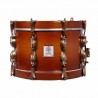 SAYÓN TAMBOR PASIÓN DEL SUR OLD 35,6 Ø X 22 CM WALNUT HOOPS WALNUT