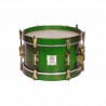 SAYÓN TAMBOR PASIÓN DEL SUR OLD 12" X 18 CM EMERALD EMERALD HOOPS