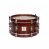SAYÓN TAMBOR PASIÓN DEL SUR OLD 12" X 14 CM WALNUT WALNUT HOOPS