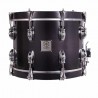 SAYÓN PASIÓN DEL SUR CROME DRUM 35,6 Ø X 25 CM JET HOOPS