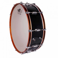 TAMBOUR DE MARCHE STANDARD CROME 66,0 Ø X...