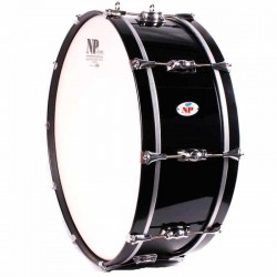 CROME STANDARD MARCH BASS DRUM 66.1 Ø X 20...