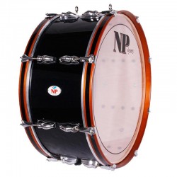 BASS DRUM STANDARD BAND CROME 55,9 Ø X 25...