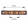 BORDONERO BRIDGE LOGO NP OLD