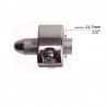 MEMÓRIA DE 12,7 MM