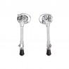 PATA BOMBO NOVA Pack of 2