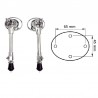 PATA BOMBO NOVA Pack of 2