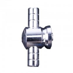 BELLOTA ALUMINIO CAJA CROME