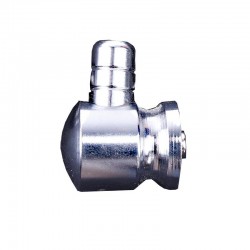 BELLOTA ALUMINIO TOM/BASE CROME