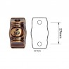 BELLOTA NP PICOLO SUPERIOR OLD