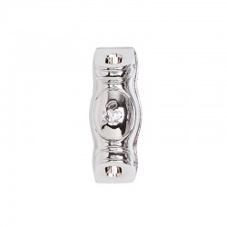 BELLOTA NP DOBLE BOMBO/CAJA CROME